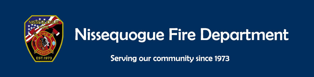 Village of Nissequogue Volunteer Fire Department